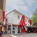 Super Oyo 866 Idola Residence