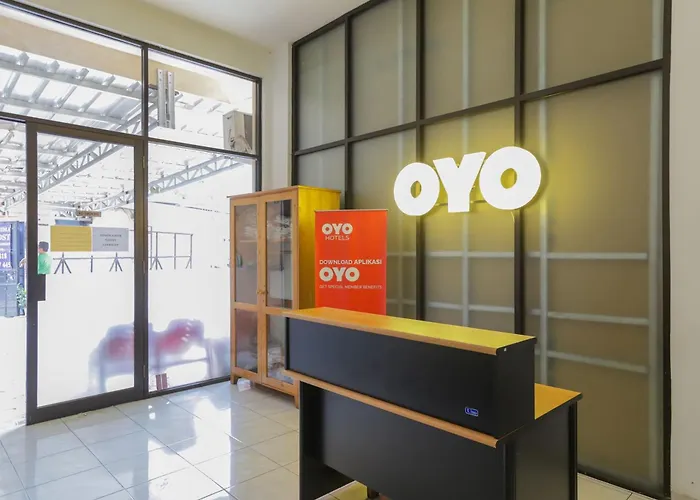 Super Oyo 866 Idola Residence