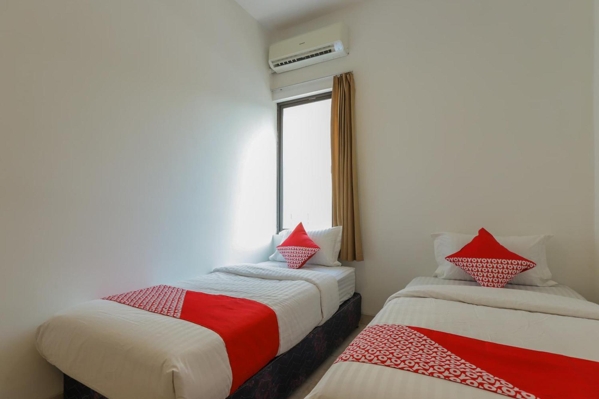 Super Oyo 866 Idola Hotel Jakarta