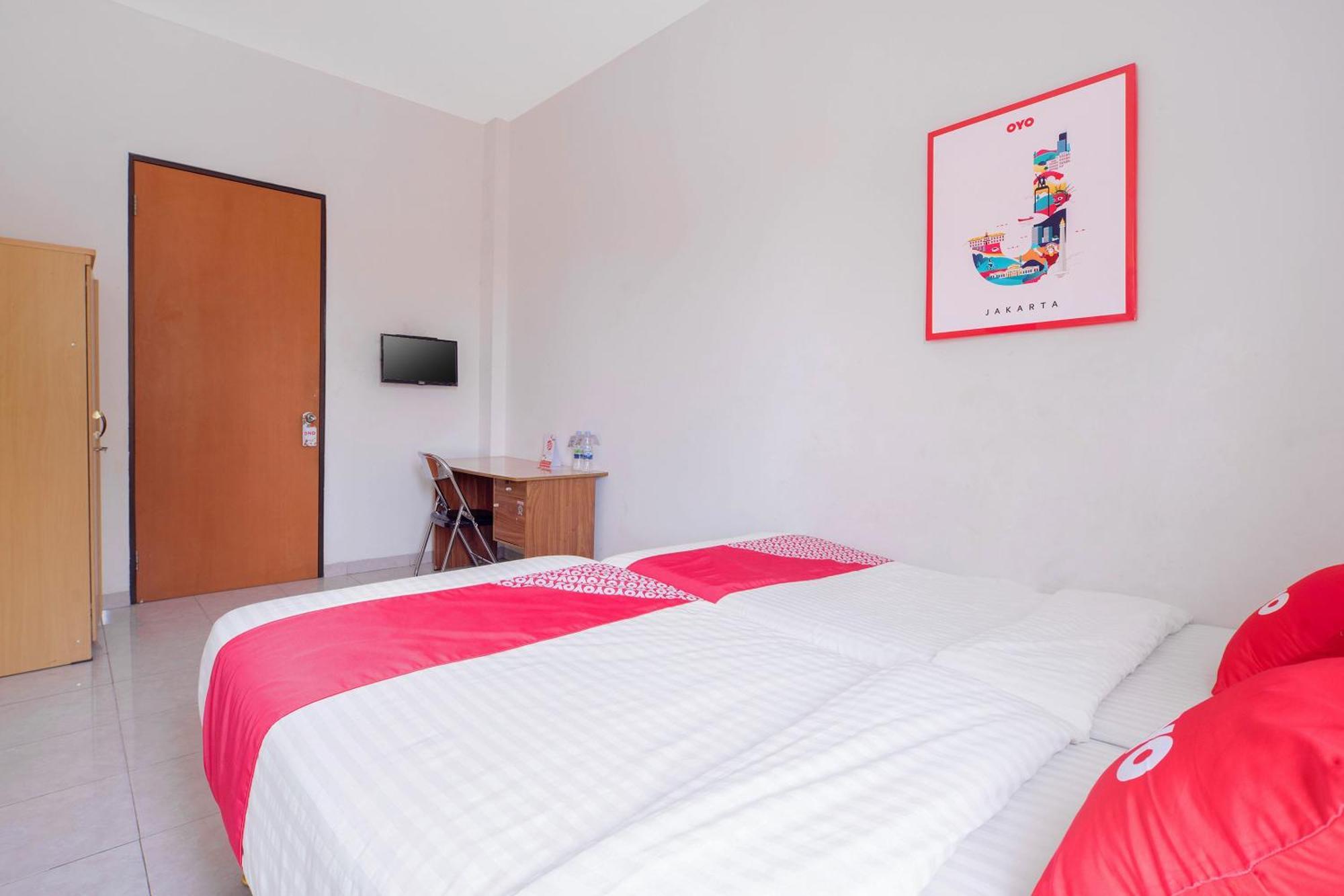 Hotel Super Oyo 866 Idola Jakarta
