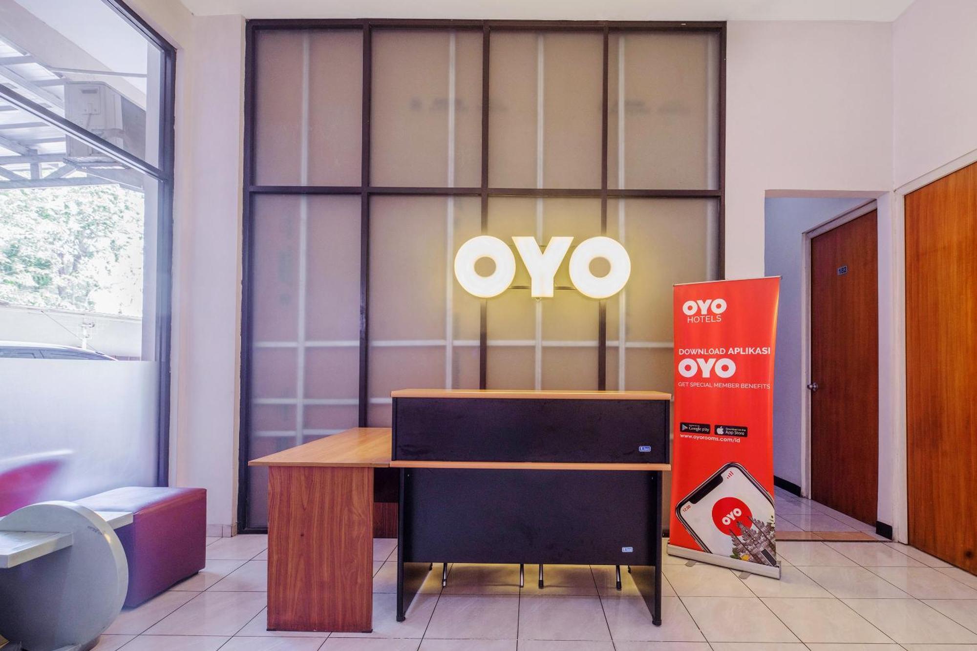 Super Oyo 866 Idola Hotel Jakarta